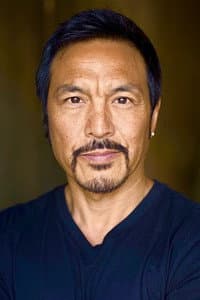 Darryl Chan in Knight Club
