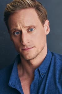 Nathaniel Dolquist in PAM