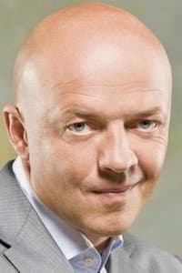 Ramūnas Rudokas in Moterys meluoja geriau. Kristina