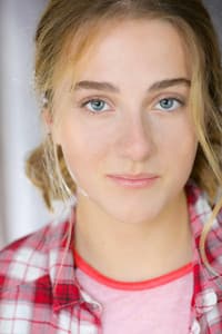 Audrey Casson in Meet My Valentine