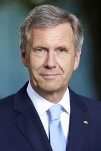 Christian Wulff in Die BILD-Geschichte - Die geheimen Archive von Ex-Chef Kai Diekmann