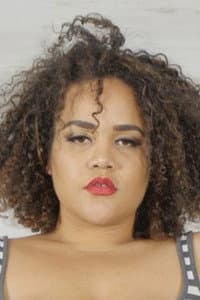 Cayenne Amor in Shape of Beauty 1