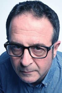 Mark Thomas in Filth!
