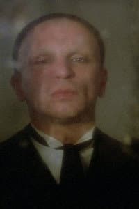 Gérard Zalcberg in Docteur Jekyll et les Femmes