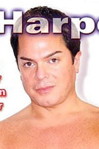 Justin Harper in Fabulous Forties 2