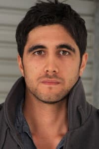 Ethan Browne in Home and Away