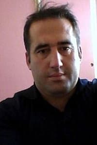 Cem Akin in Denk ich an Deutschland - Wir haben vergessen zurückzukehren