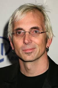 Art Alexakis in Dishdogz