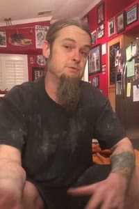 Ryan Evans in Brand New and Exclusive Series: Counting Cars