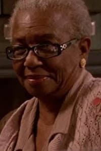 Rappin' Granny in Don't Be a Menace to South Central While Drinking Your Juice in the Hood