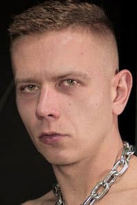 Oscar Wood in Young Bastards 23: Worship Your Master