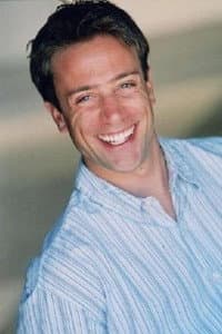 Justin Foley in Transformers: Beginnings