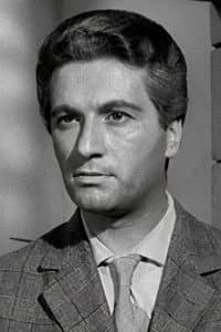 Walter Brandi in Zorikan lo sterminatore