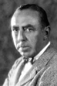 Chester M. Franklin in A Deaf Burglar