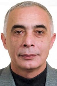 Zalim Mirzoev in Varavva