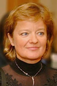Barbara Winiarska in Tajemnica szyfru marabuta