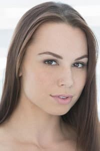 Aidra Fox in Flawless Lust
