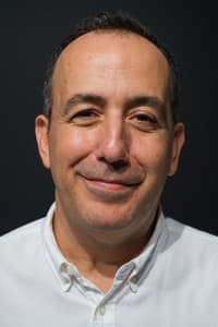 Haluk Özenç in Pamuk Prens