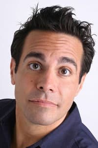 Mario Cantone in In Stereo