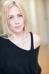 Juliette Beavan in Amnesia: Who Are You?