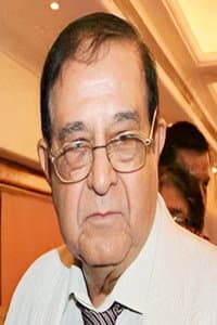 Arjun Hingorani in Kaun Kare Kurbanie