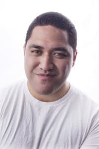 Siua Ikaleʻo in Nemesis