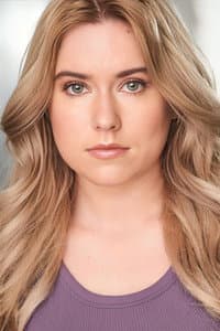 Emilyrose Morris in Nobody Wants to Be Just Ordinary