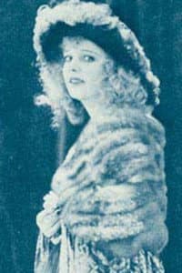 Madge Kirby in The Musketeers of Pig Alley