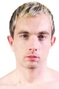 Victor Crave in UK's Next Top Hot Jock