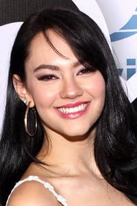 Alejandra Müller in Like, la Leyenda