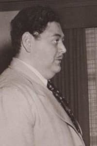Jack Reitzen in Mask of the Dragon