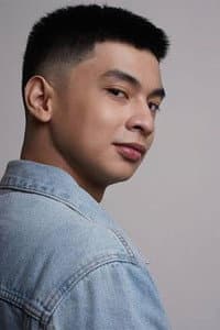 Jamir Zabarte in Magikland