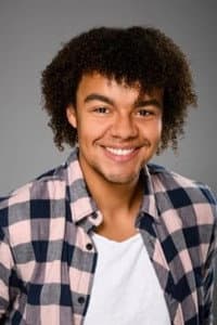 Elindo Avastia in Ghost Rockers: On Tour