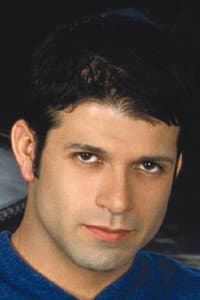 Antonio Majors in Falcon 40th Anniversary Collector's Edition