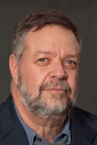 Russel Savadier in Thieves of Fortune
