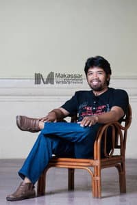 Muhary Wahyu Nurba in Hari Ke-40
