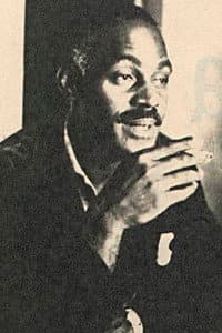 Lídio Silva in Onde a Terra Começa
