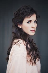 Shoshana Wilder in Wanton Want