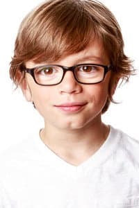 Matt Hébert in Cheveux Sacrés
