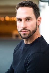 Kyle Ketelsen in Don Giovanni - Aus der Wiener Staatsoper, Dezember 2021
