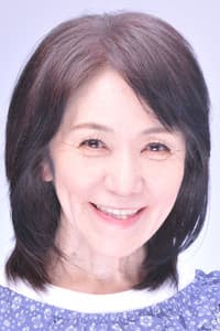 Sayuri Sadaoka in 彼女、お借りします
