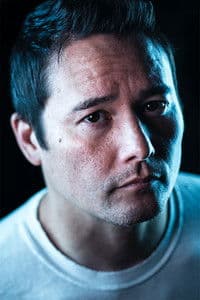 Johnny Yong Bosch in Power Rangers Zeo: Zeo Quest