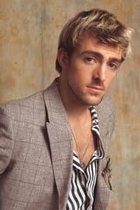 Rocky Lynch in R5: All Day, All Night