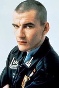 Daniel Pollock in Romper Stomper