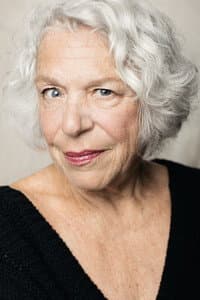 Bari Hyman in Pain and Suffering: A Legal Comedy