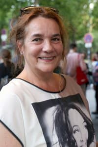 Patricia Hirschbichler in Lettre d'une inconnue