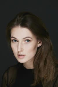 Adelė Šuminskaitė in After Rave