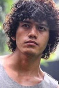 Rozie Mahally in Nakalnya Anak Muda