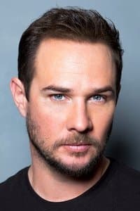 Ryan Merriman in A Christmas Movie Christmas