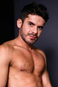 Fernando Lopez in Amazon Adventure